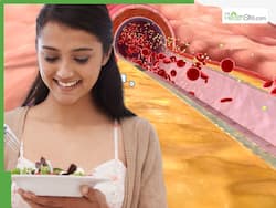 Clogged Arteries Prevention Tips: 7 Low Carb Superfoods To Control High Cholesterol At Night After 10PM