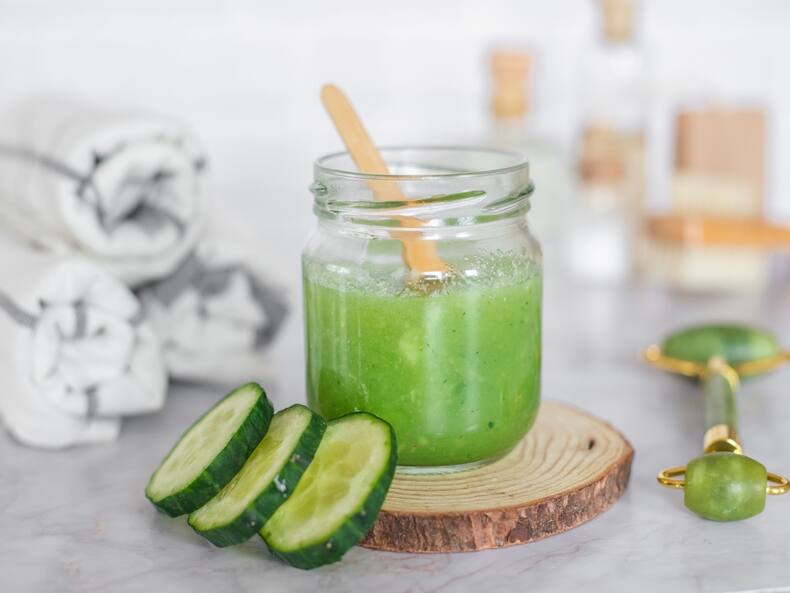 How Do You Get Clear Skin Naturally At Home With A Face Mask?