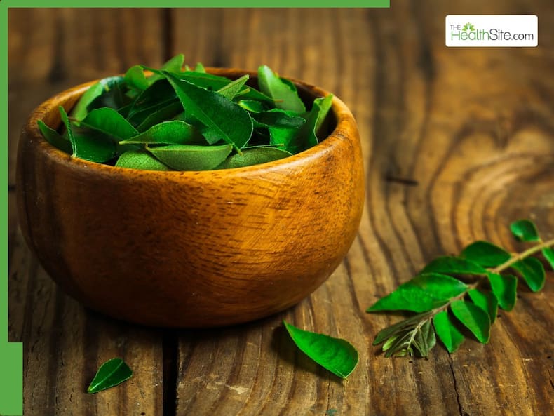 5 Medicinal Leaves To Treat Fatty Liver At Home Without Medication