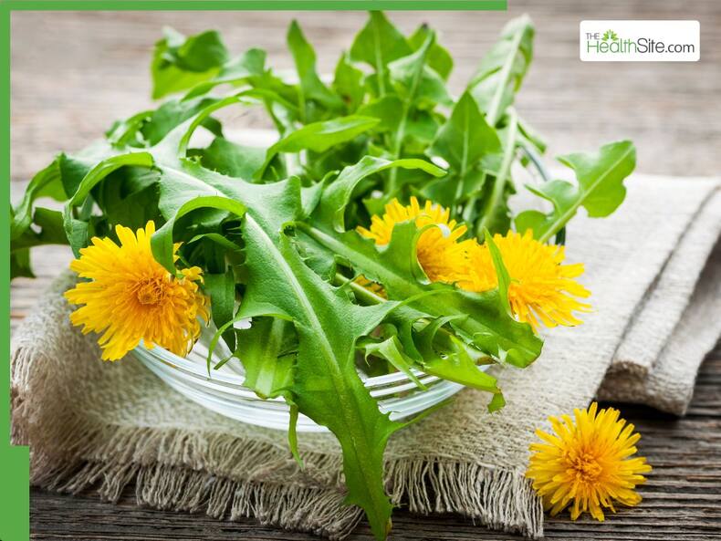 5 Medicinal Leaves To Treat Fatty Liver At Home Without Medication