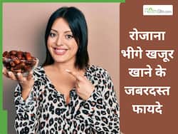 रोजाना भिगोकर खाएं 5 खजूर, 1 सप्ताह में नजर आने लगेंगे चौंकाने वाले फायदे