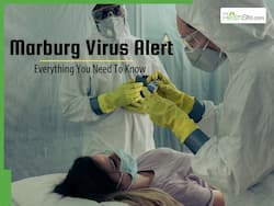 Deadly Bleeding Eyes Virus Outbreak Spark Fears: 7 Warning Signs of Marburg Virus You Shouldn't Ignore