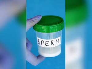 How To Tackle Declining Sperm Count In Men?
