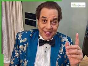 Dharmendra Health BIG Update: Hema Malini Breaks Silence, Says Veteran Actor Is Stable And Fine