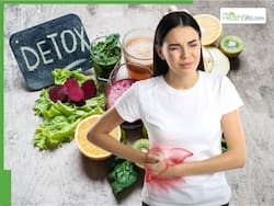 Fatty Liver Disease Cure Diet Tips: 5 Empty Stomach Drinks To Detox Your Liver Naturally