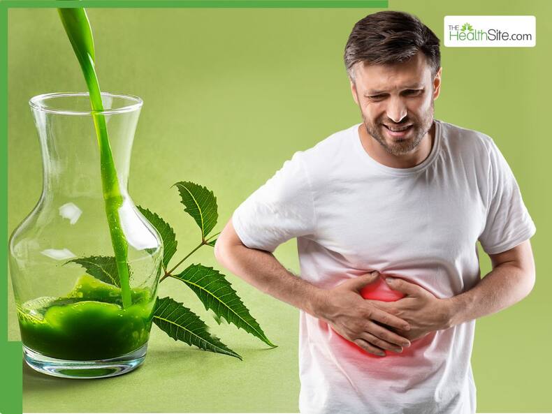 5 Medicinal Juices To Treat Fatty Liver At Home Without Medication