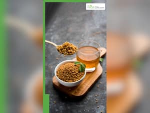 सुबह मेथी का पानी पीने से होते हैं ये 8 फायदे