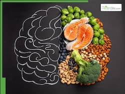 Food And Mood: Explore The Connection Between Gut Health And Mental Well-Being