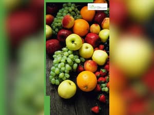 इन 8 फलों में होता है सबसे ज्यादा आयरन