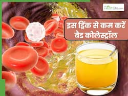 नसों में छुपे बैड कोलेस्ट्रॉल को साफ करने के लिए पानी में घोलकर पिएं यह 1 चीज, सर्दियों में मिलेंगे ये भी फायदे