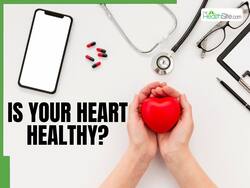 What Does A Happy Heart Look Like: 10 Signs Of Cardiovascular Wellness In People Over 40