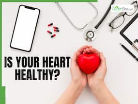 What Does A Happy Heart Look Like: 10 Signs Of Cardiovascular Wellness In People Over 40