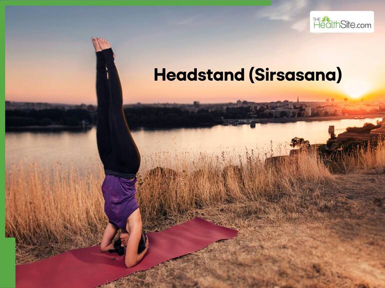 5 Yoga Asanas To Avoid When You Have High Cholesterol Levels