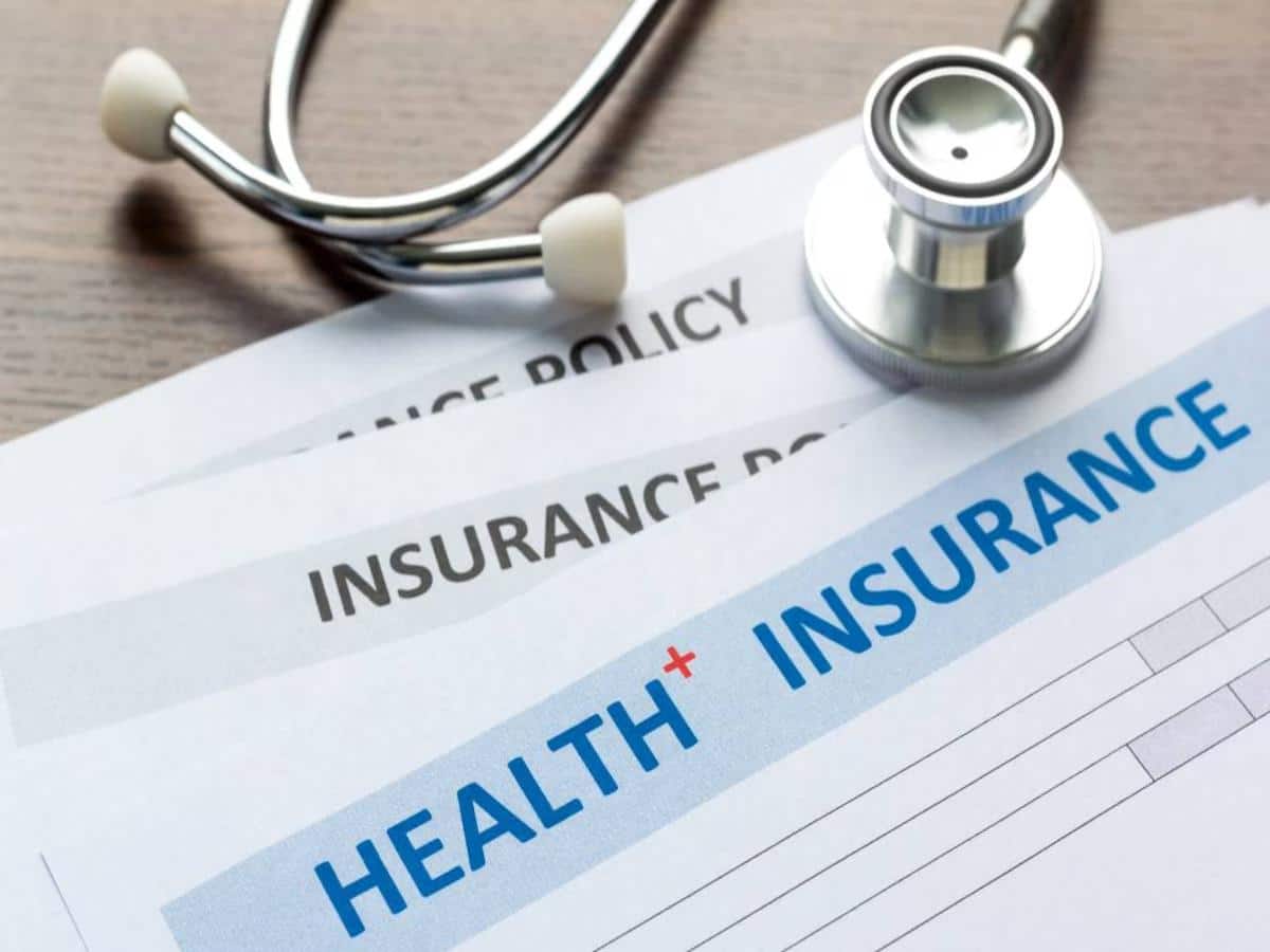 Health Insurance