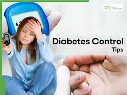 Healthy Blood Sugar Levels: 5 Tips for Managing Diabetes During the Holidays