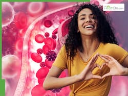 Healthy Cholesterol Signs: 7 Indicators You Don   t Have Heart Problems