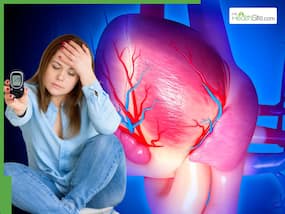 Healthy Heart Signs: 7 Key Indicators You Don't Have High Blood Sugar