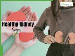 Healthy Kidney Signs: 4 Expert-Backed Tips from a Nephrologist to Manage Chronic Kidney Disease