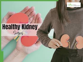 Healthy Kidney Signs: 4 Expert-Backed Tips from a Nephrologist to Manage Chronic Kidney Disease