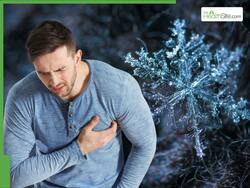 Heart Health In Winter: Does Cold Weather Increase Heart Attack Risks? Cardiologist Explains