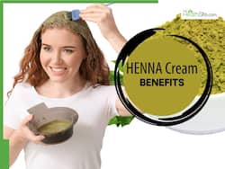 6 Benefits of Using Henna Cream For Hair Growth In Winter