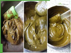 Henna With Coconut Oil For Hair: Can You Mix Coconut Oil With Henna Powder?