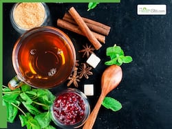 Winter Health: Top 10 Herbal Teas That Can Prevent Cold And Boost Immunity