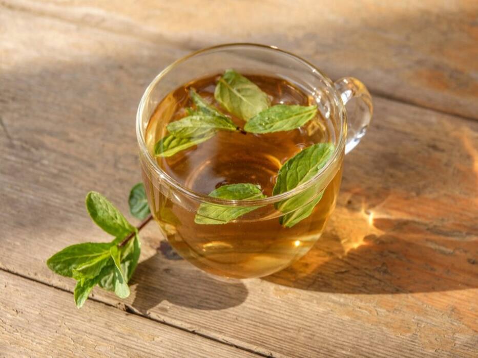 Winter Health: Top 10 Herbal Teas That Can Prevent Cold And Boost Immunity