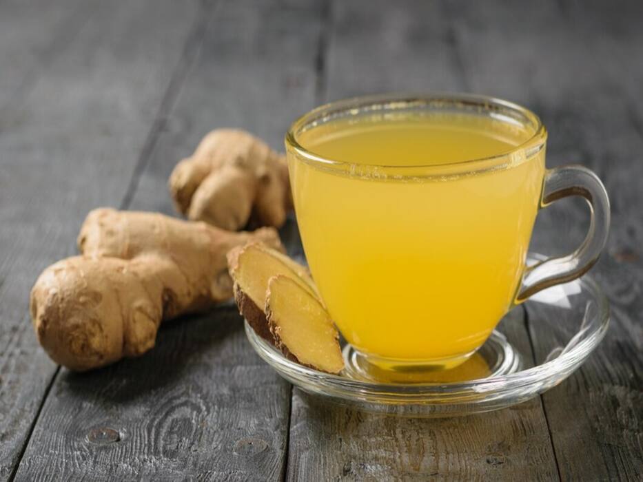 Winter Health: Top 10 Herbal Teas That Can Prevent Cold And Boost Immunity