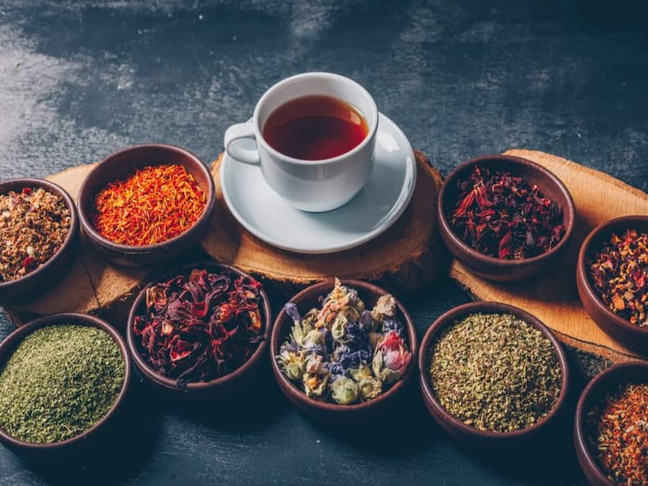 Winter Health: Top 10 Herbal Teas That Can Prevent Cold And Boost Immunity