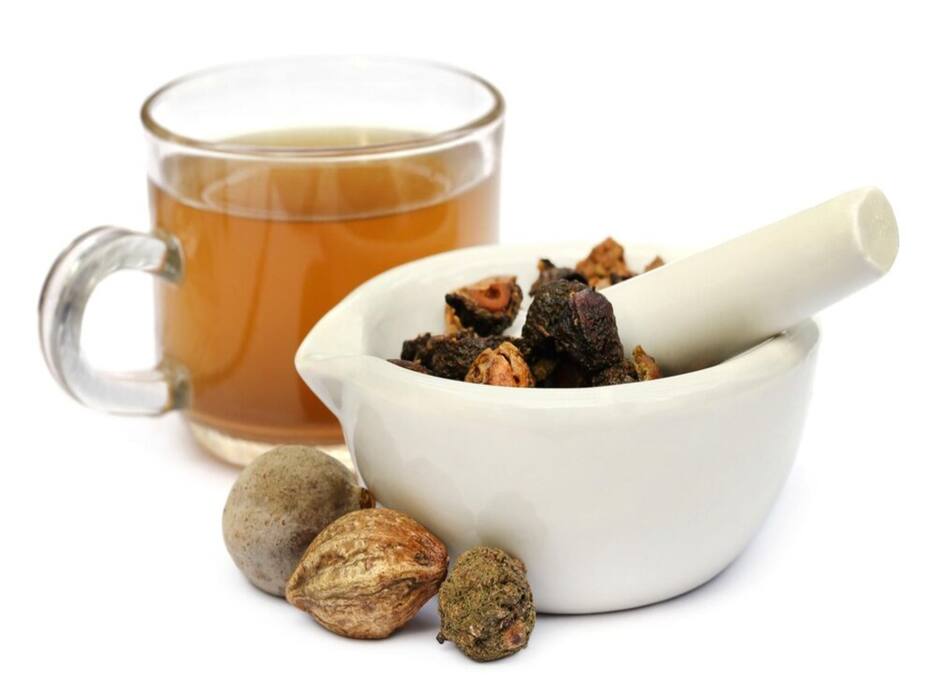 Winter Health: Top 10 Herbal Teas That Can Prevent Cold And Boost Immunity