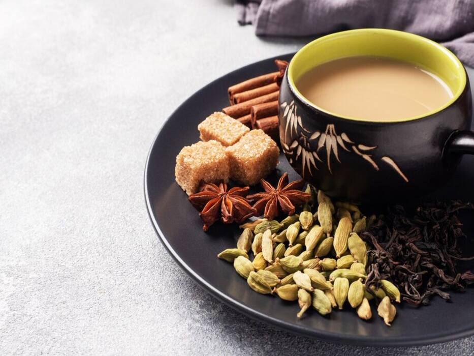 Winter Health: Top 10 Herbal Teas That Can Prevent Cold And Boost Immunity