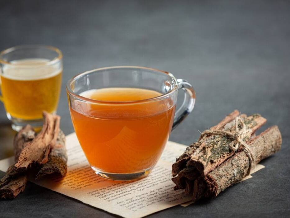 Winter Health: Top 10 Herbal Teas That Can Prevent Cold And Boost Immunity