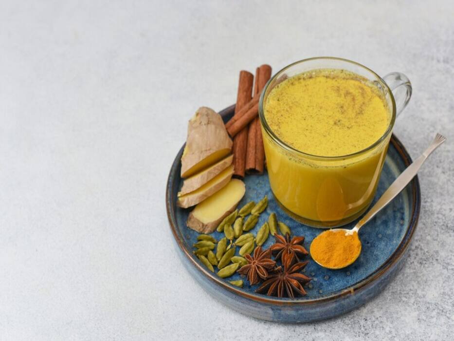 Winter Health: Top 10 Herbal Teas That Can Prevent Cold And Boost Immunity