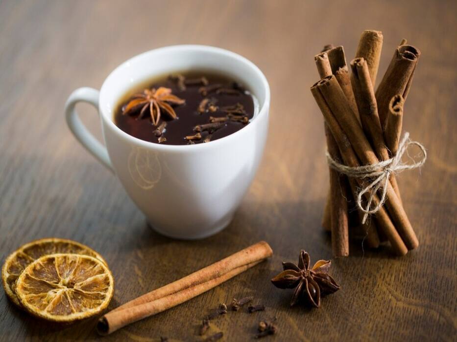 Winter Health: Top 10 Herbal Teas That Can Prevent Cold And Boost Immunity