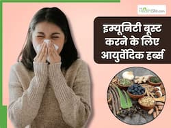 सर्दियों में इम्यूनिटी बूस्ट करने के लिए डाइट में शामिल करें ये 4 आयुर्वेदिक हर्ब्स, बीमारियां रहेंगी कोसों दूर