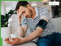 डायबिटीज में क्यों होता है हाई बीपी का रिस्क, जानिए ब्लड प्रेशर बढ़ने से रोकने के उपाय