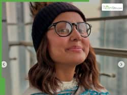 Hina Khan Cancer Update: Actor Looks Back On The 'Toughest' Days Of Her Recovery Journey