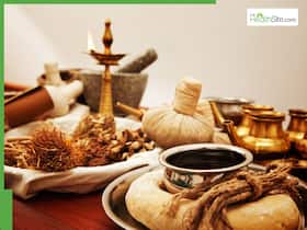 How Ayurveda Helps Balance Vata, Pitta And Kapha Doshas To Naturally Prevent Diseases