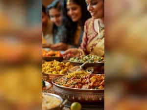 6 Best Indian Wedding Foods To Eat In Winter Months