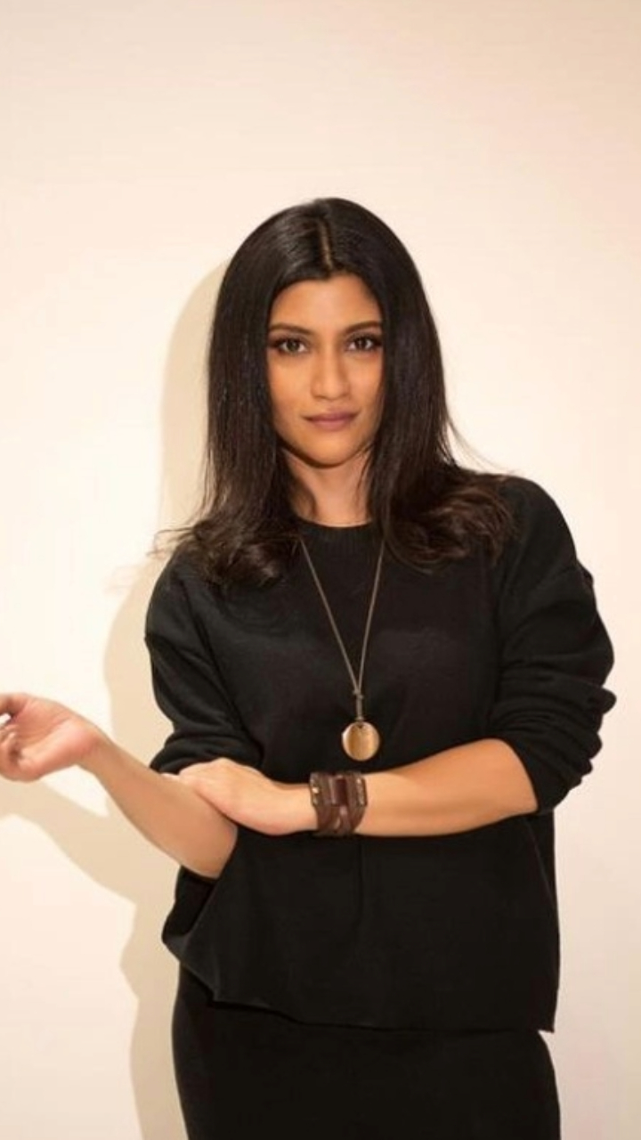 Happy Birthday Konkona Sen Sharma: What Keeps The Actor Fit At 45?