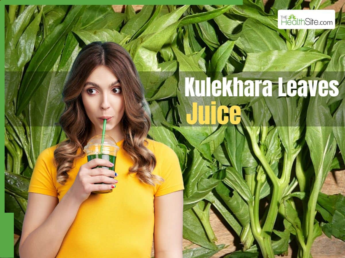 Kulekhara Leaves Juice: 5 Remarkable Health Benefits And Why You Should Drink It Daily