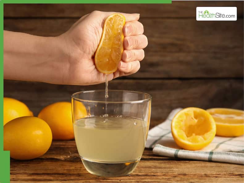 5 Medicinal Juices To Treat Fatty Liver At Home Without Medication