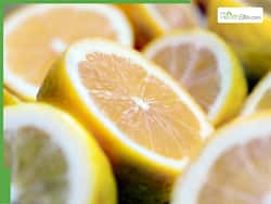 Is Lemon With Hot Water Good For Cold And Cough?