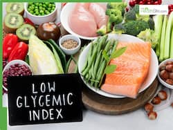 10 Low Glycemic Foods That Can Naturally Lower Blood Sugar Levels