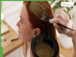 Revitalize Your Winter Hair: The Hydrating Benefits Of Henna Cream For Combating Dryness