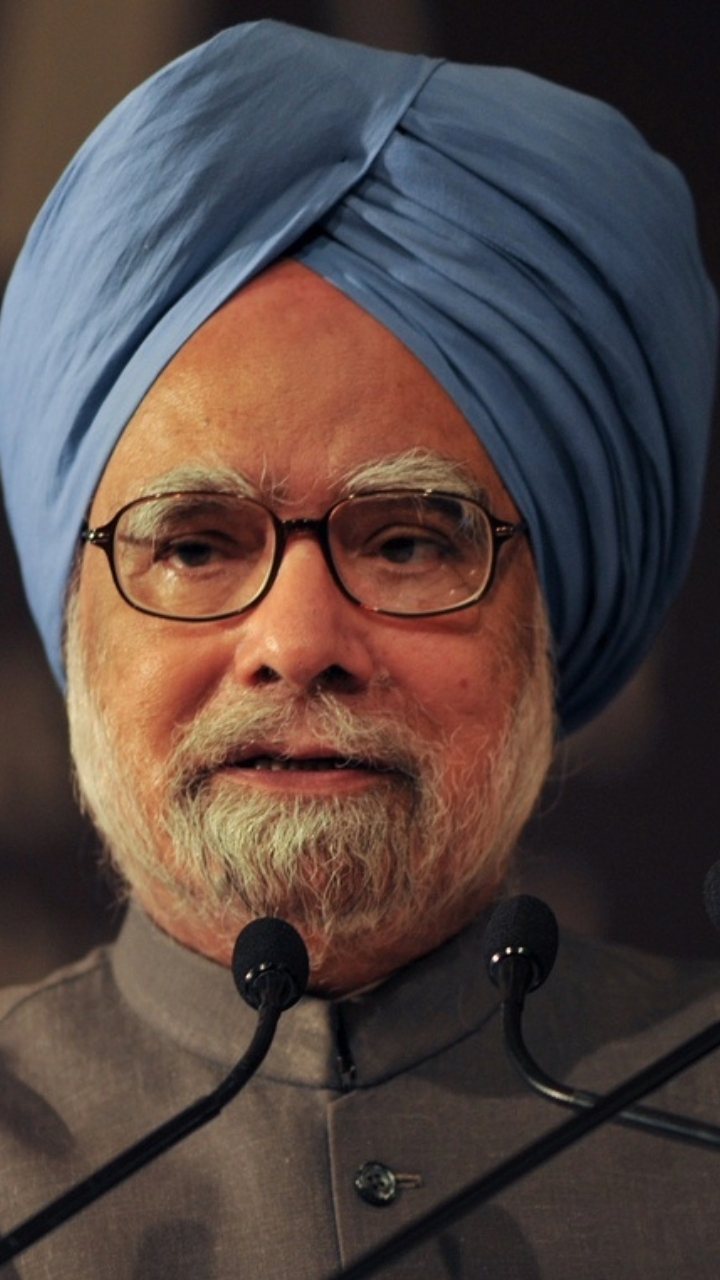 8 Baby Names Inspired By Ex Indian PM Manmohan Singh, Who Died Today