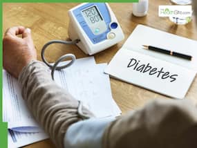 The Silent Struggle: Men's Mental Health And Diabetes Management