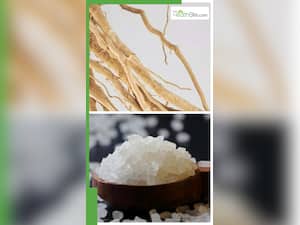 अश्वगंधा के साथ मिश्री खाने के 8 अद्भुत फायदे