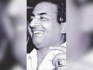 7 Baby Names Inspired By The Melodious Voice Of Mohammed Rafi